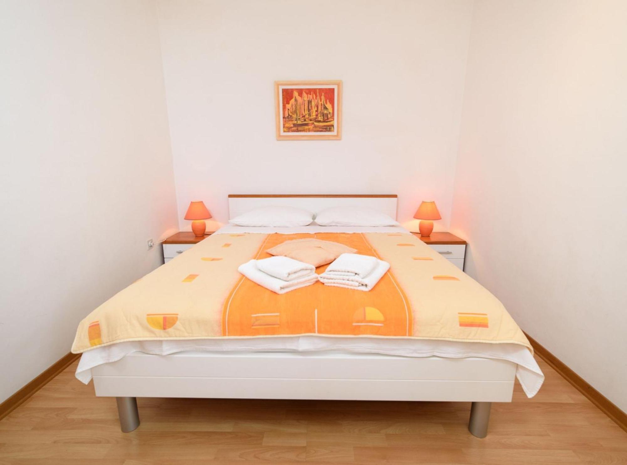 Sunny Street Holiday home Rovinj