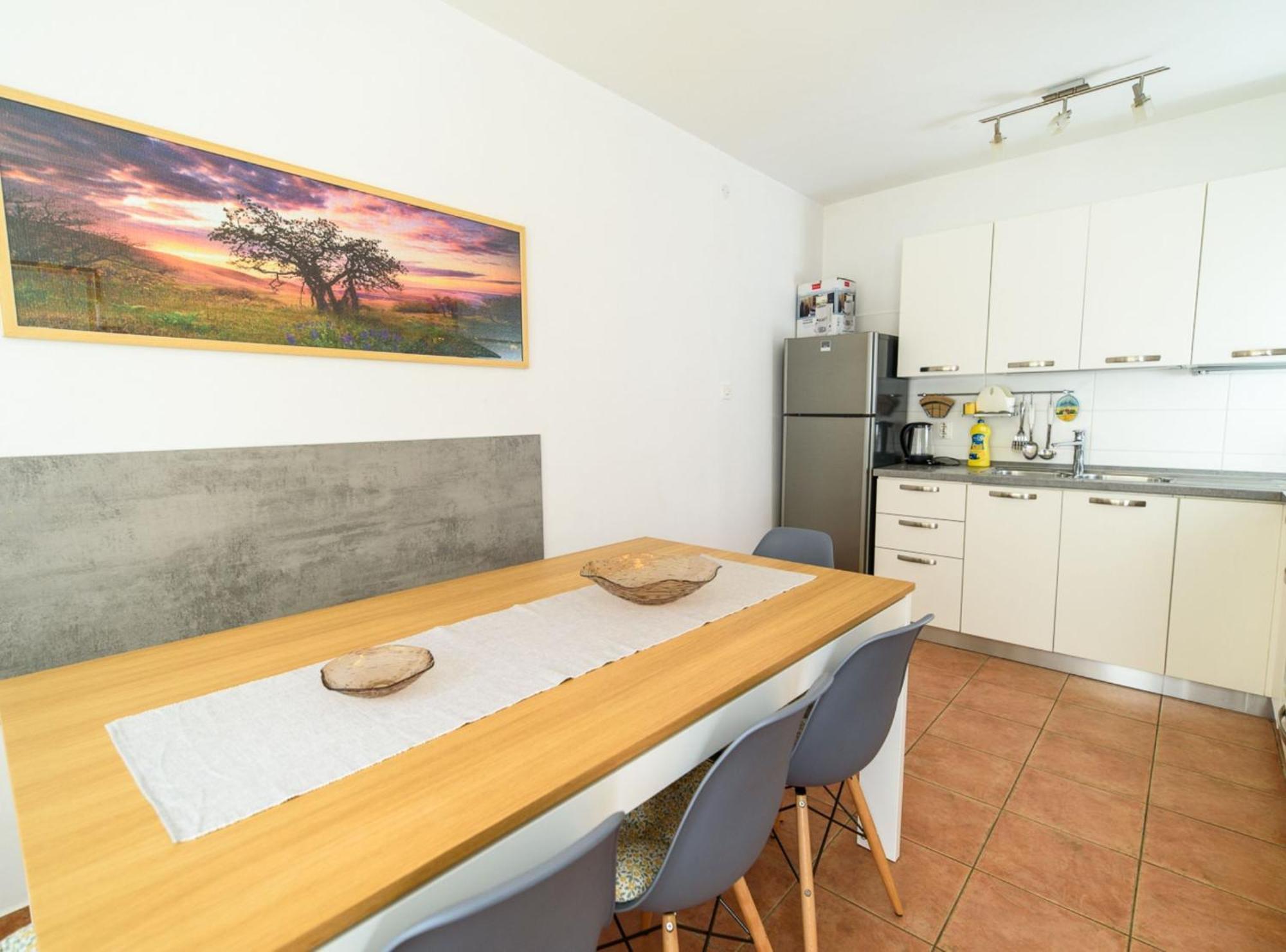 Holiday home Sunny Street Rovinj