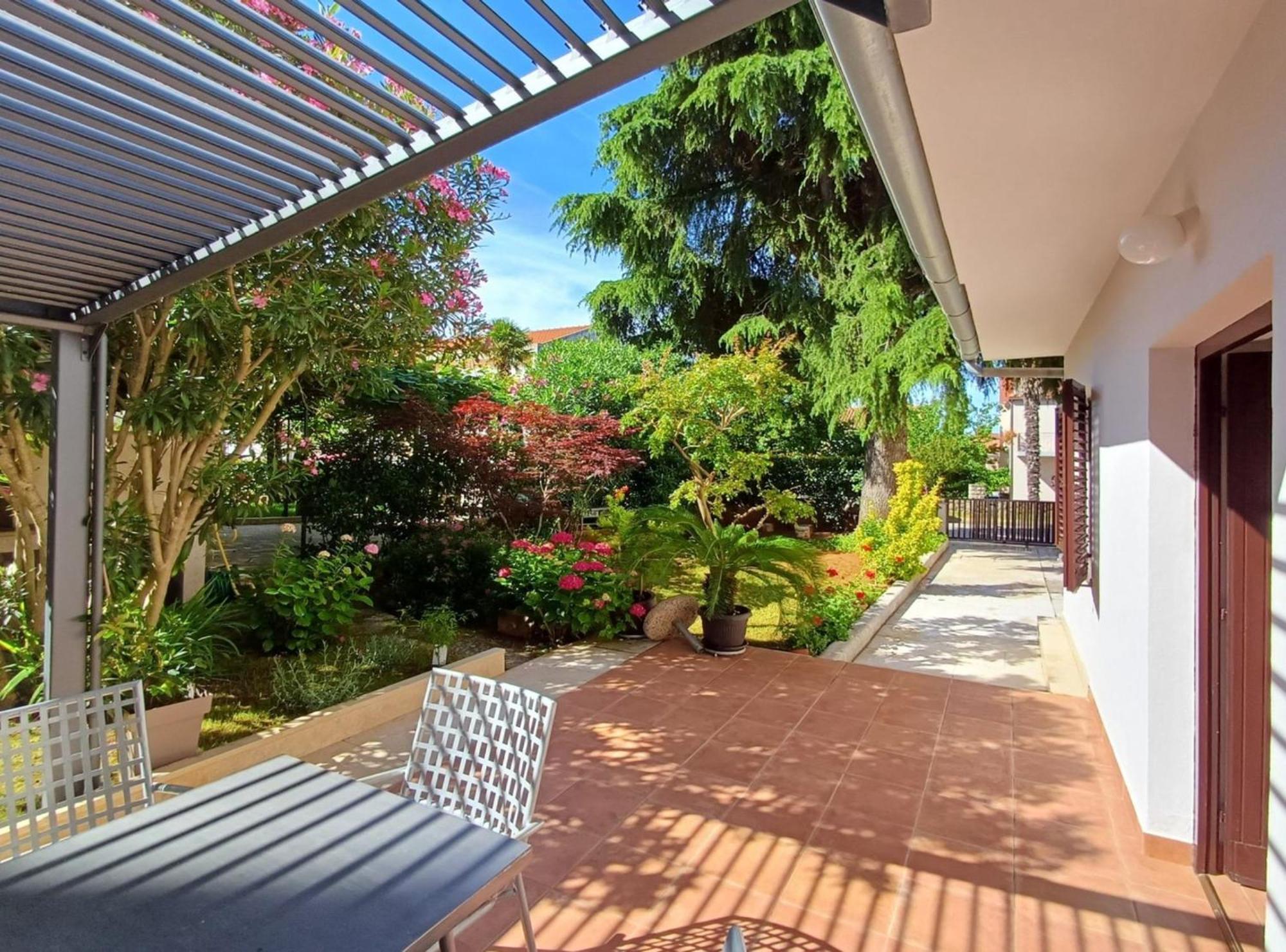 Holiday home Sunny Street Rovinj
